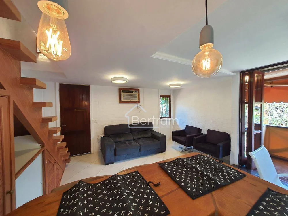 Apartamento, 2 quartos, 64 m² - Foto 1