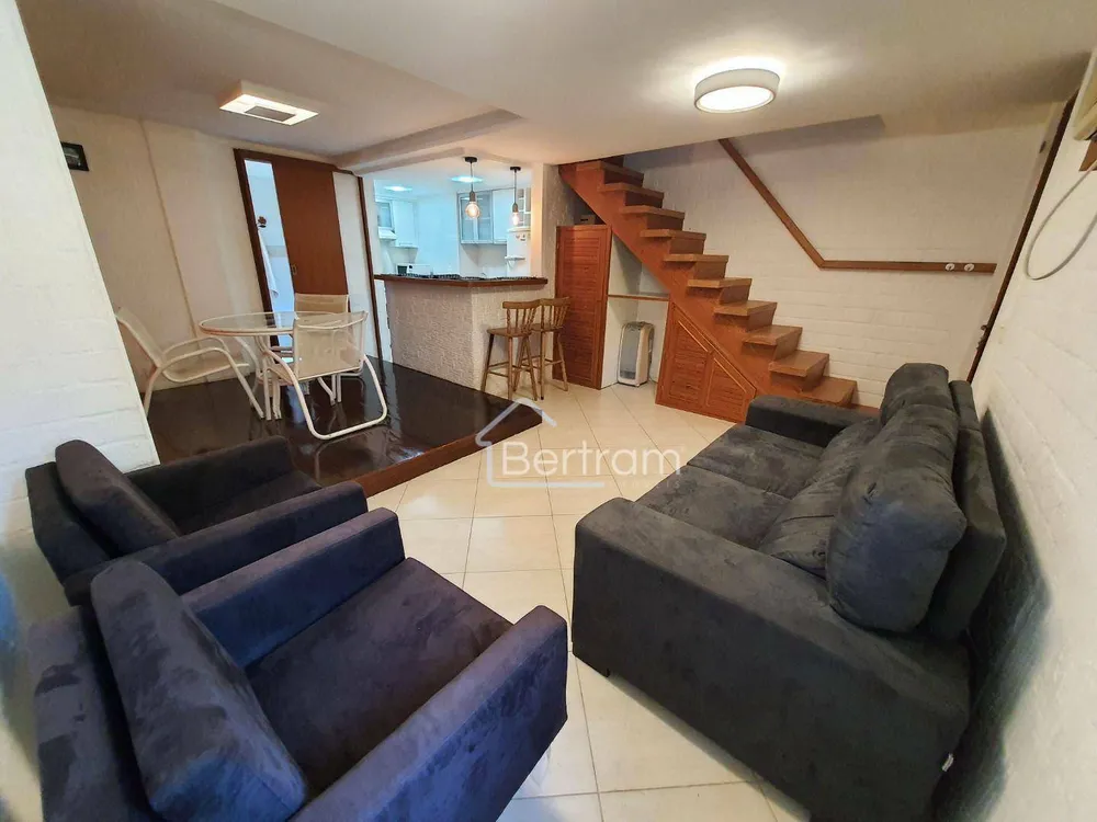 Apartamento, 2 quartos, 64 m² - Foto 2