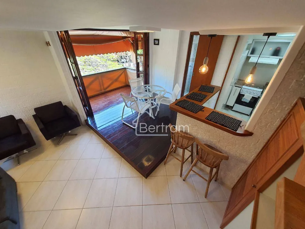 Apartamento, 2 quartos, 64 m² - Foto 3