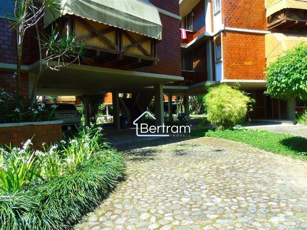 Apartamento, 1 quarto, 32 m² - Foto 17