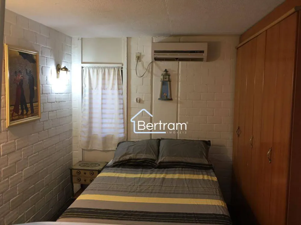 Apartamento, 1 quarto, 32 m² - Foto 13