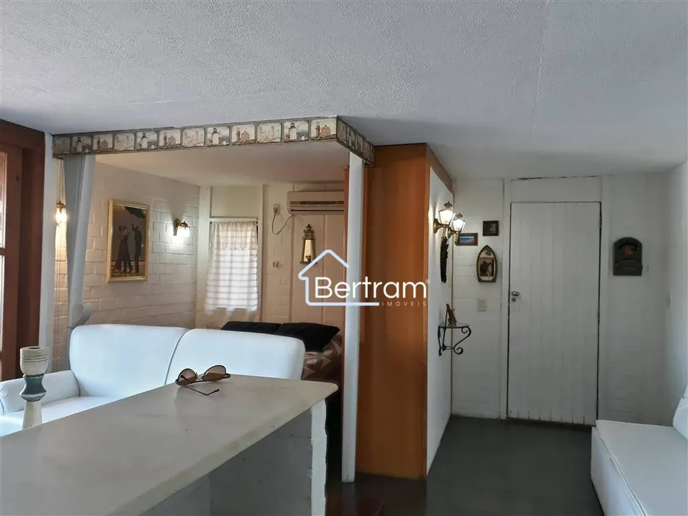 Apartamento, 1 quarto, 32 m² - Foto 9