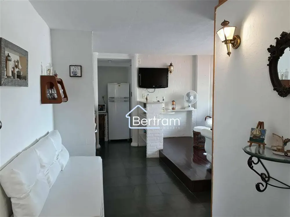 Apartamento, 1 quarto, 32 m² - Foto 7