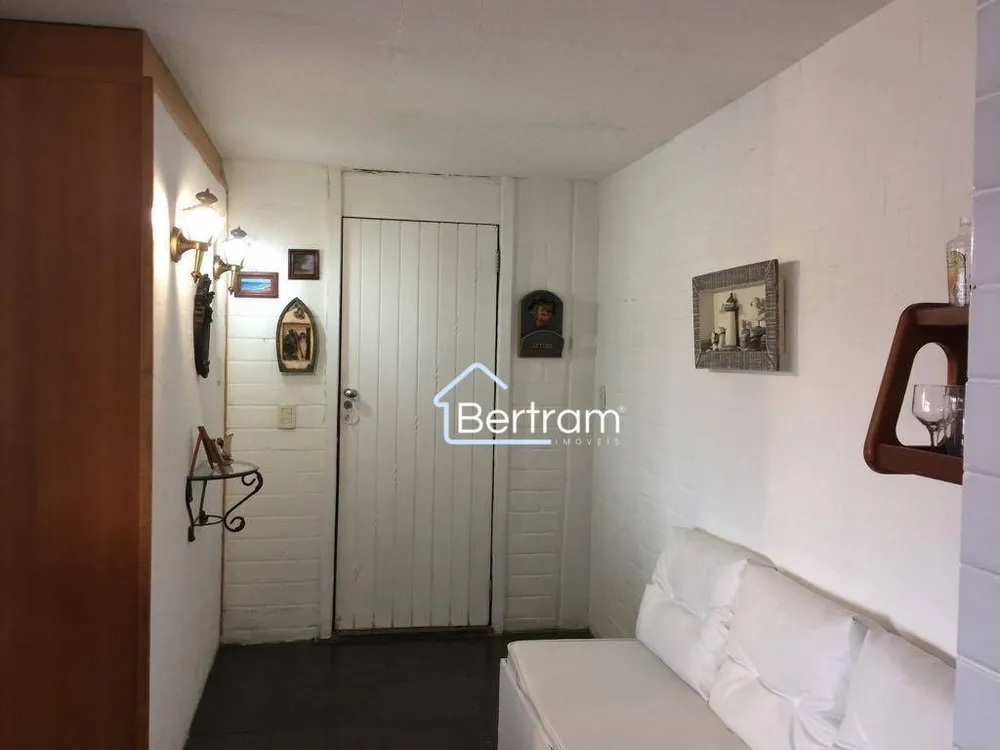 Apartamento, 1 quarto, 32 m² - Foto 2