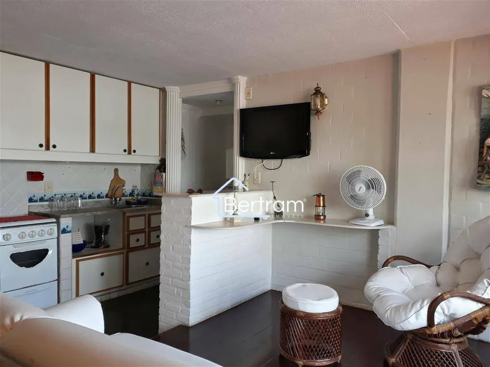 Apartamento, 1 quarto, 32 m² - Foto 8