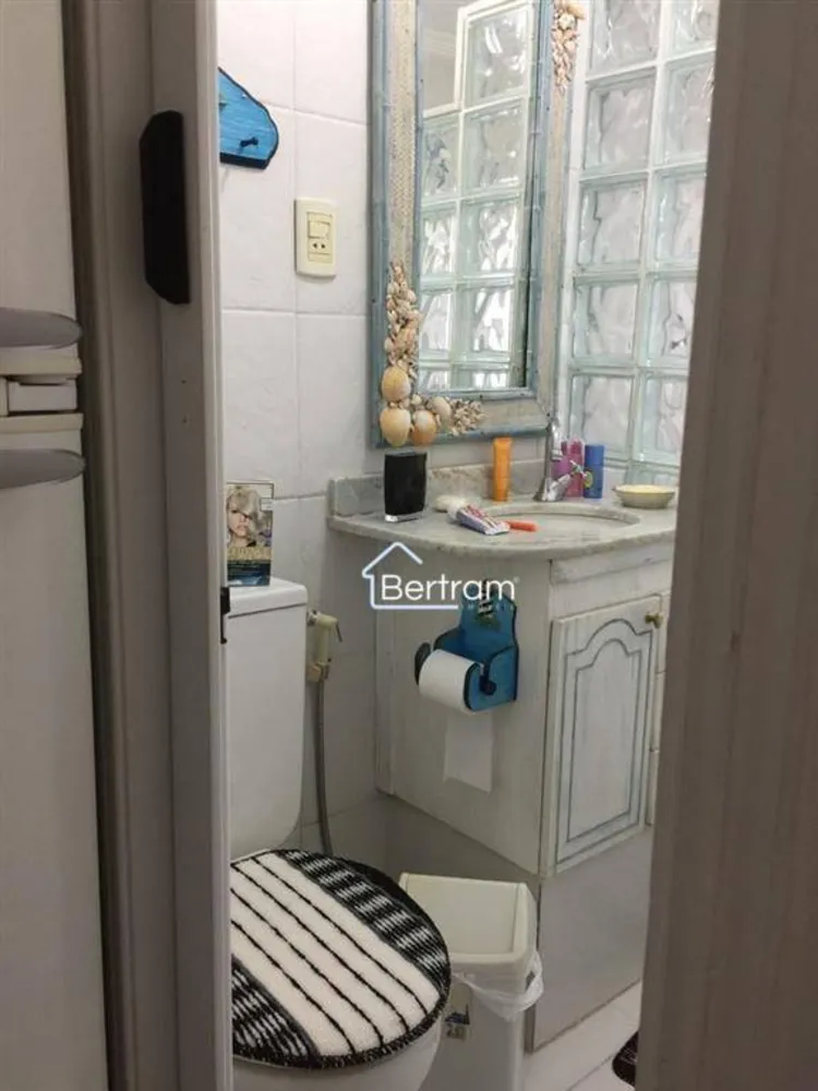 Apartamento, 1 quarto, 32 m² - Foto 12