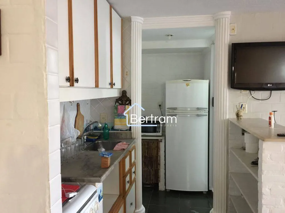 Apartamento, 1 quarto, 32 m² - Foto 10