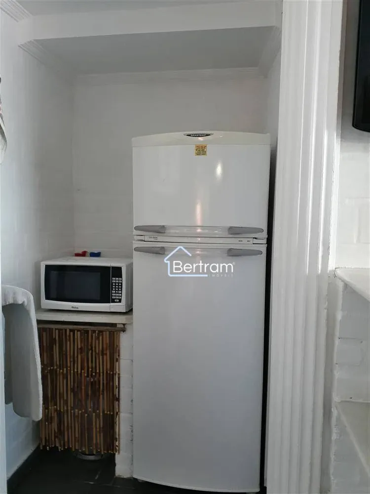 Apartamento, 1 quarto, 32 m² - Foto 16
