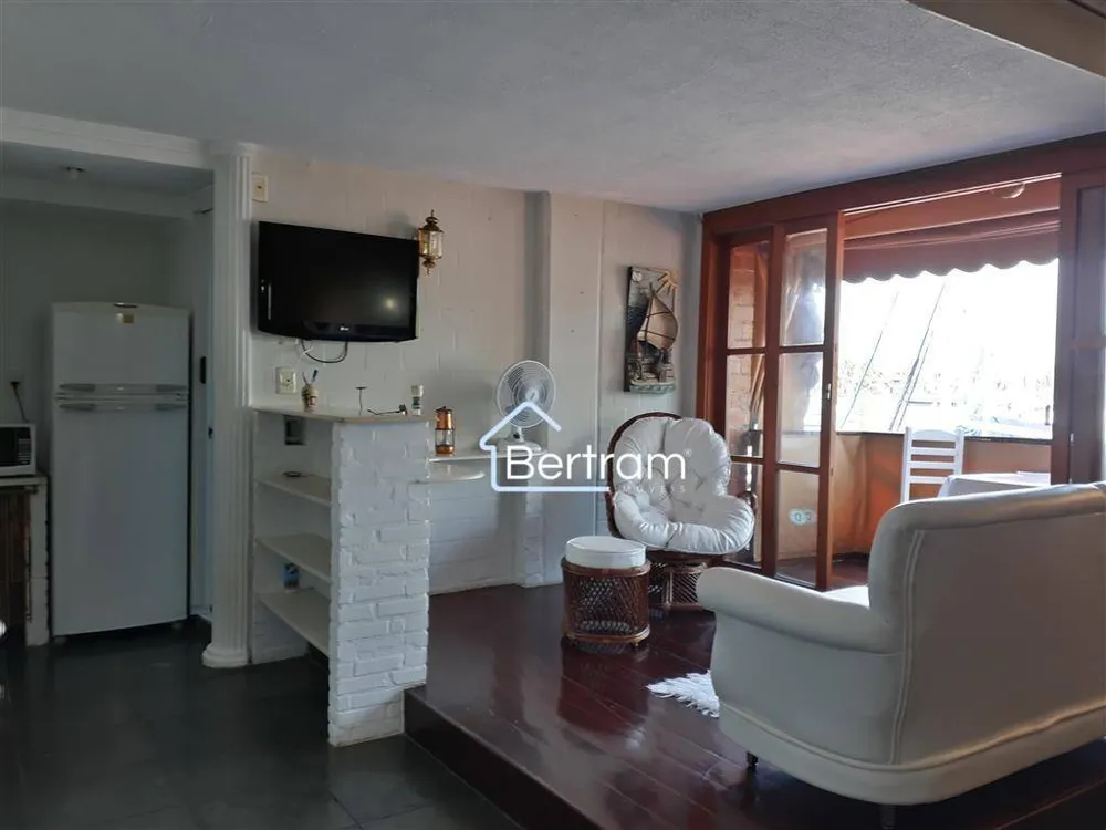 Apartamento, 1 quarto, 32 m² - Foto 1