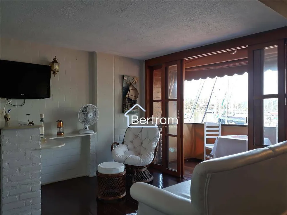 Apartamento, 1 quarto, 32 m² - Foto 5