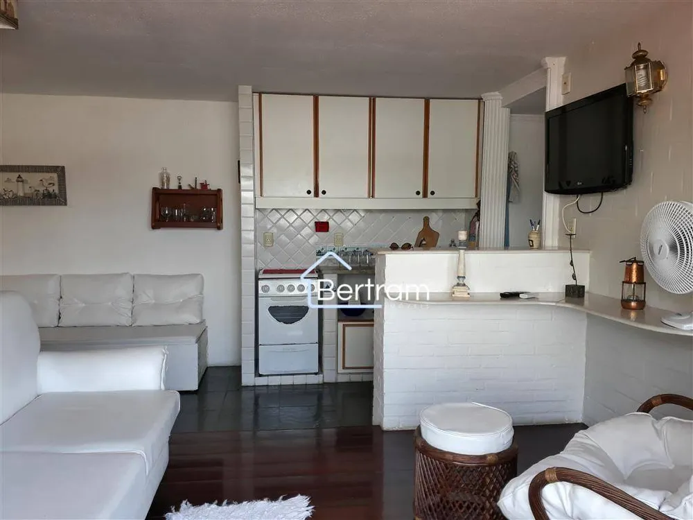 Apartamento, 1 quarto, 32 m² - Foto 3
