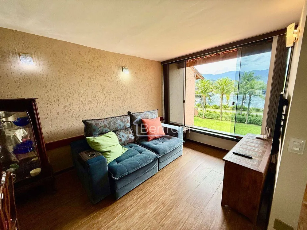 Apartamento, 2 quartos, 126 m² - Foto 2