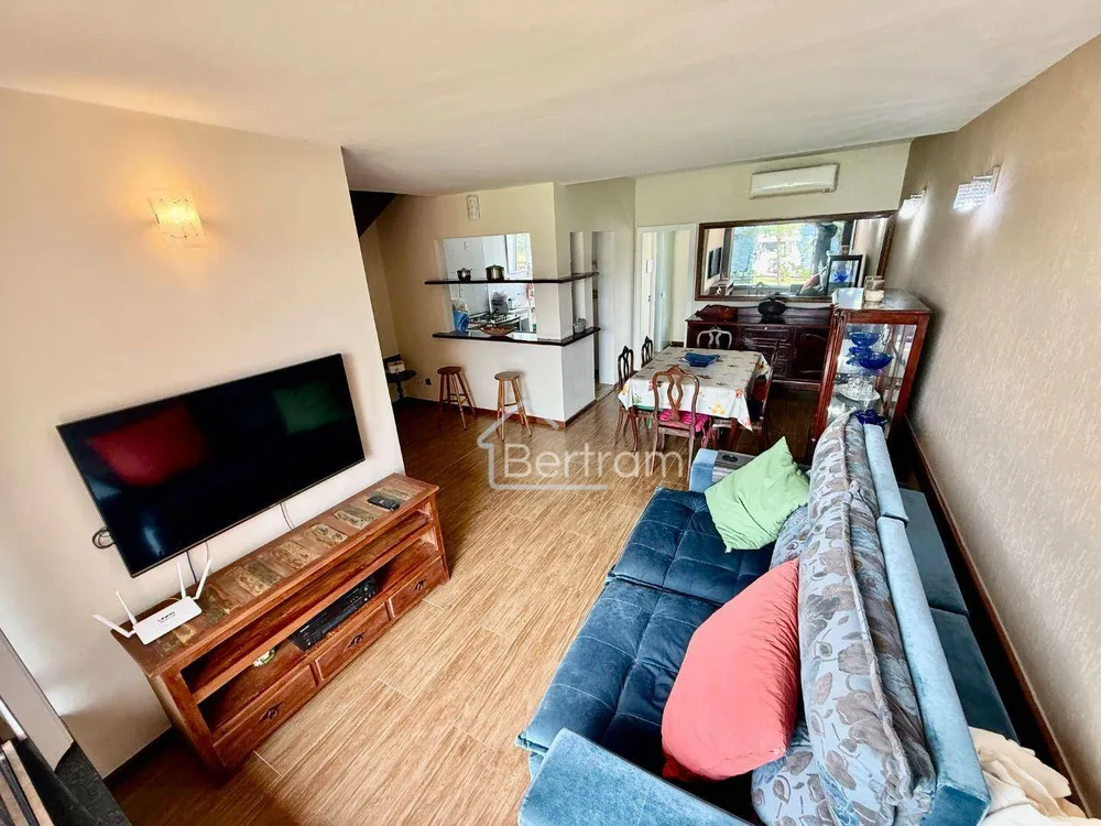 Apartamento, 2 quartos, 126 m² - Foto 4