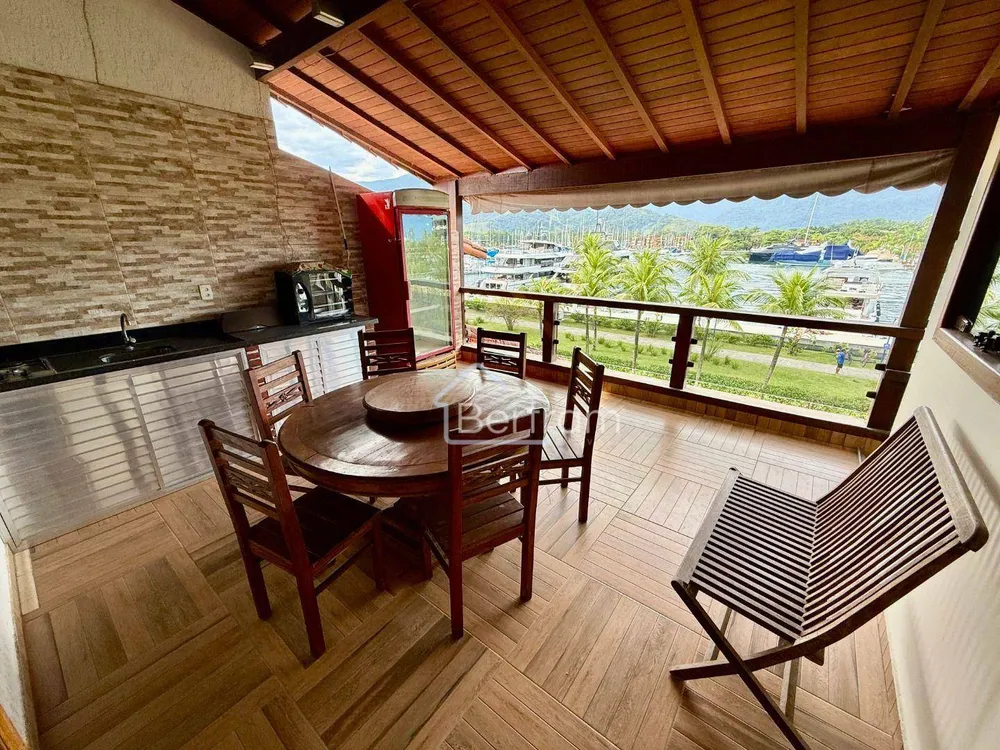 Apartamento, 2 quartos, 126 m² - Foto 1