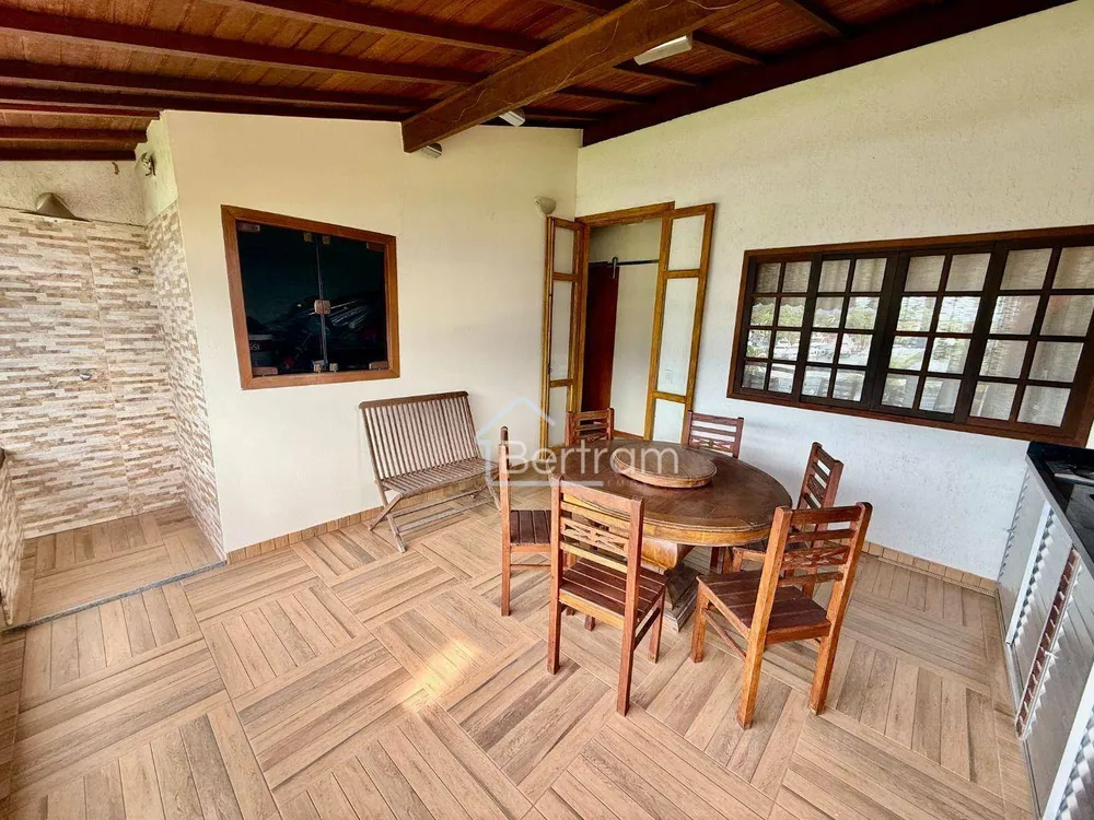 Apartamento, 2 quartos, 126 m² - Foto 13