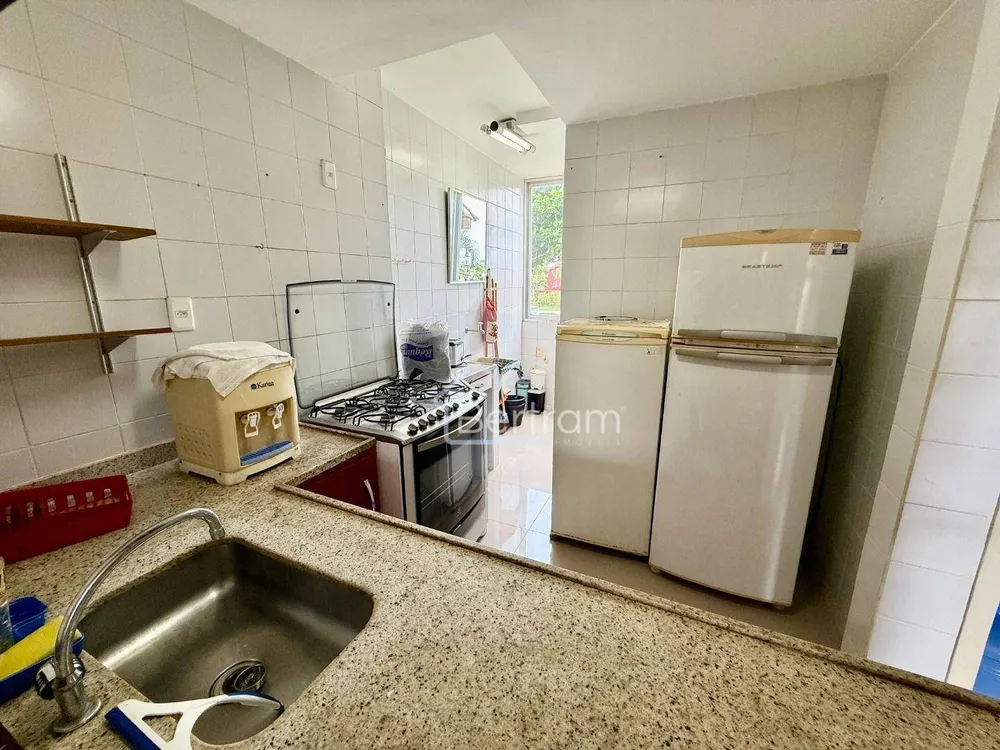 Apartamento, 2 quartos, 126 m² - Foto 10