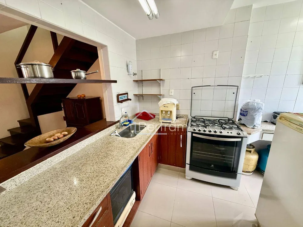 Apartamento, 2 quartos, 126 m² - Foto 9