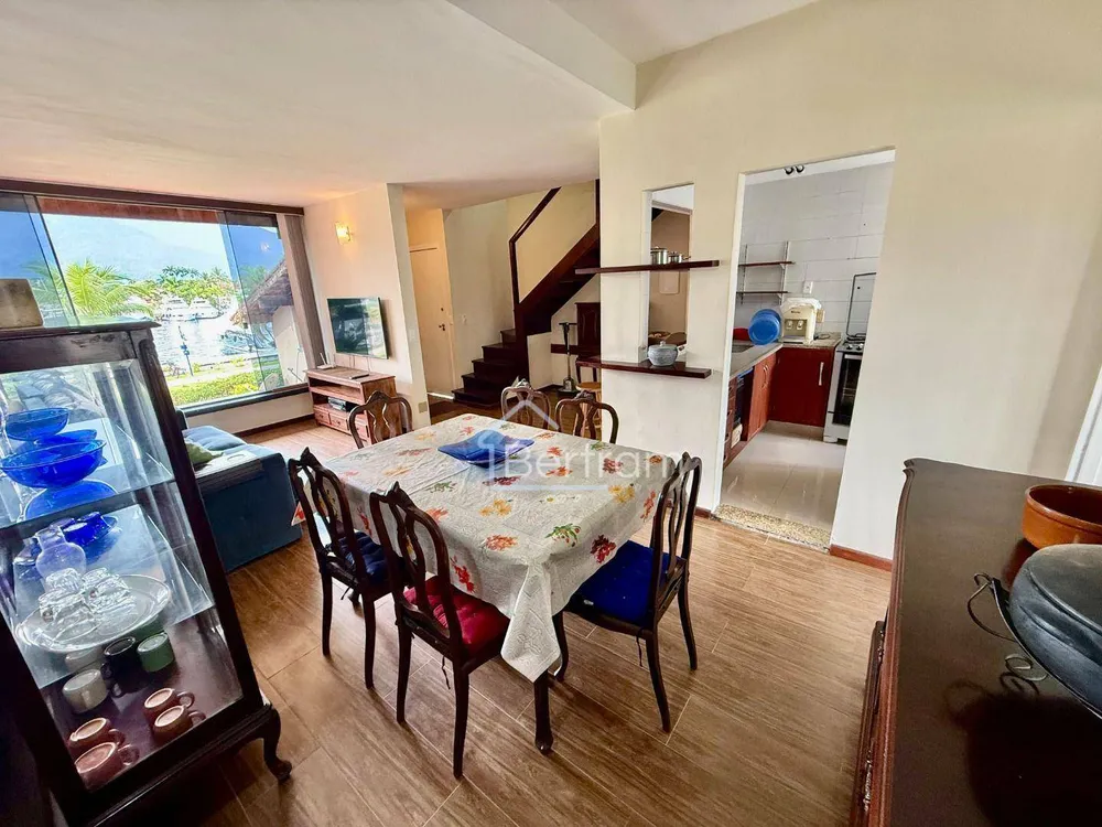 Apartamento, 2 quartos, 126 m² - Foto 5