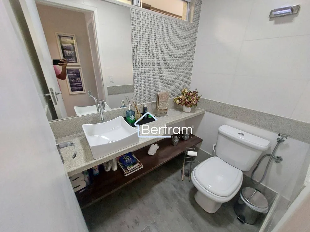 Apartamento, 3 quartos, 126 m² - Foto 12