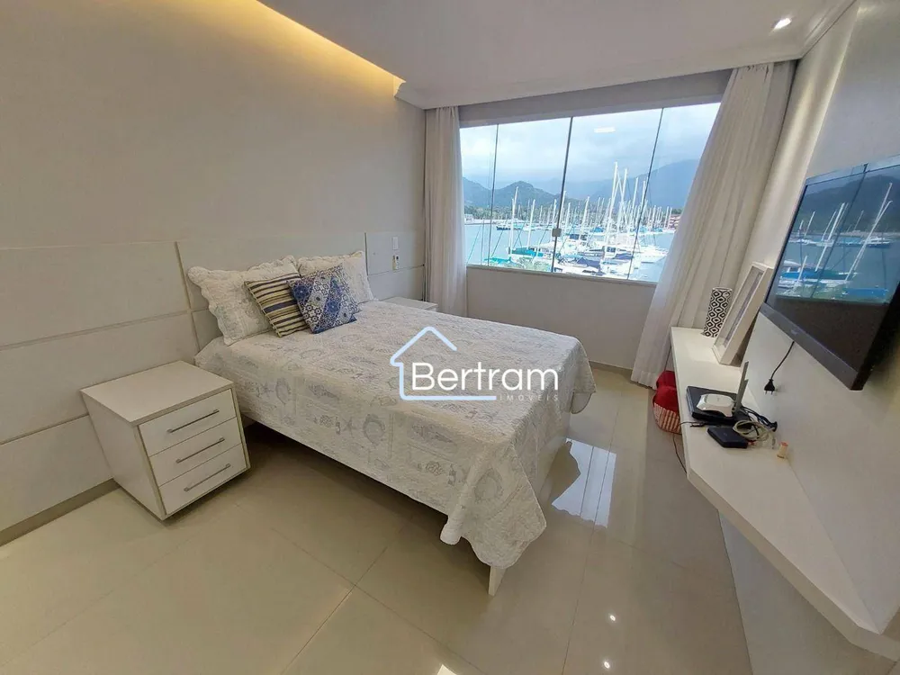 Apartamento, 3 quartos, 126 m² - Foto 3
