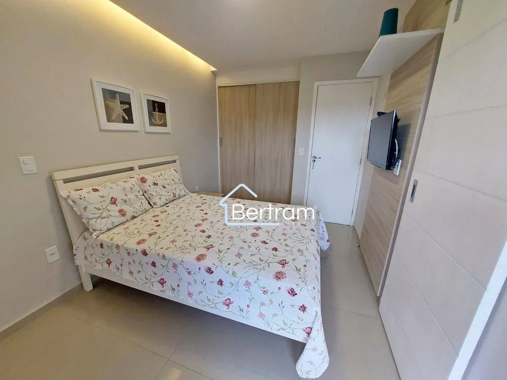 Apartamento, 3 quartos, 126 m² - Foto 13