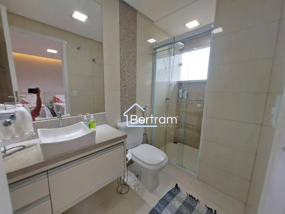 Apartamento, 3 quartos, 126 m² - Foto 17