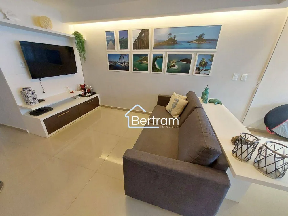 Apartamento, 3 quartos, 126 m² - Foto 9