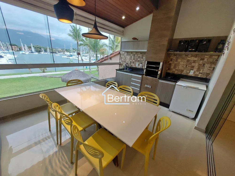 Apartamento, 3 quartos, 126 m² - Foto 1