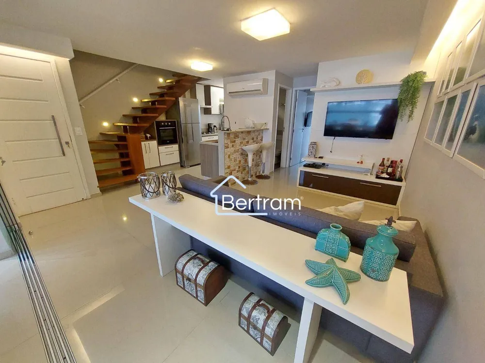 Apartamento, 3 quartos, 126 m² - Foto 8
