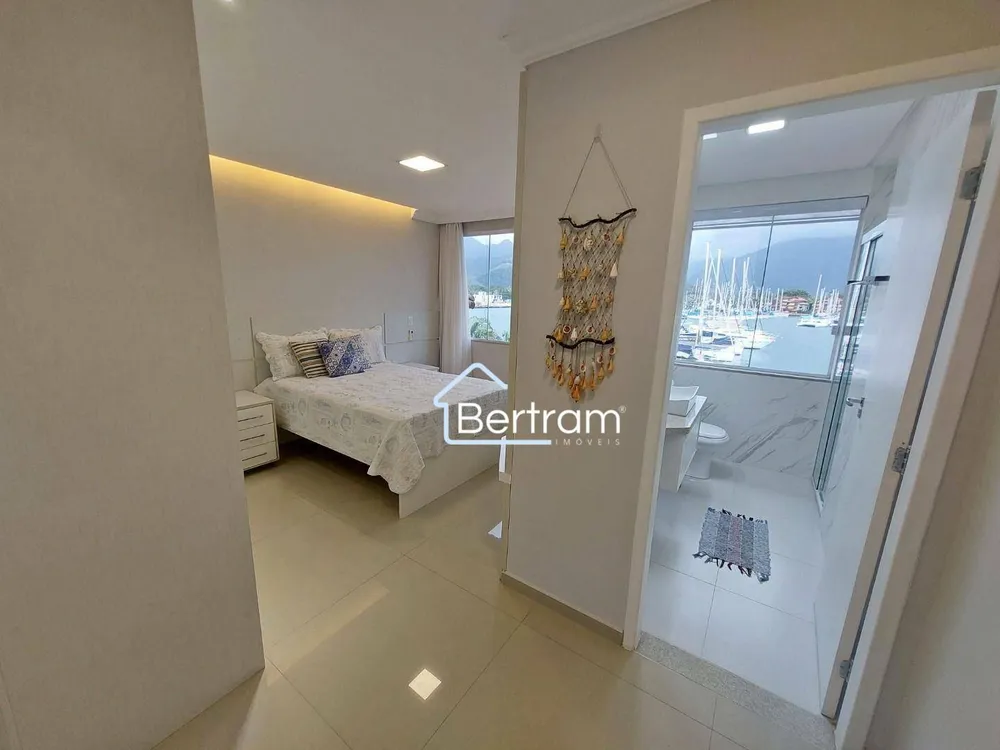 Apartamento, 3 quartos, 126 m² - Foto 2