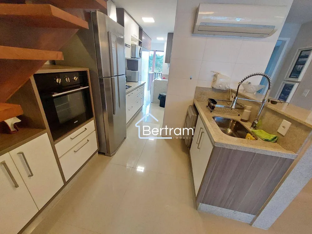 Apartamento, 3 quartos, 126 m² - Foto 11