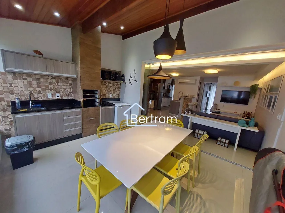 Apartamento, 3 quartos, 126 m² - Foto 7