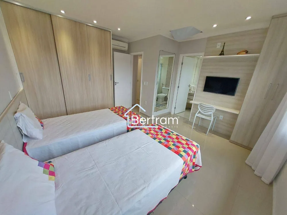 Apartamento, 3 quartos, 126 m² - Foto 16