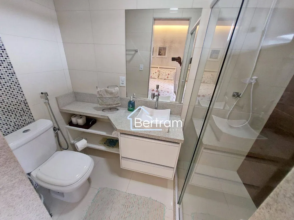 Apartamento, 3 quartos, 126 m² - Foto 14