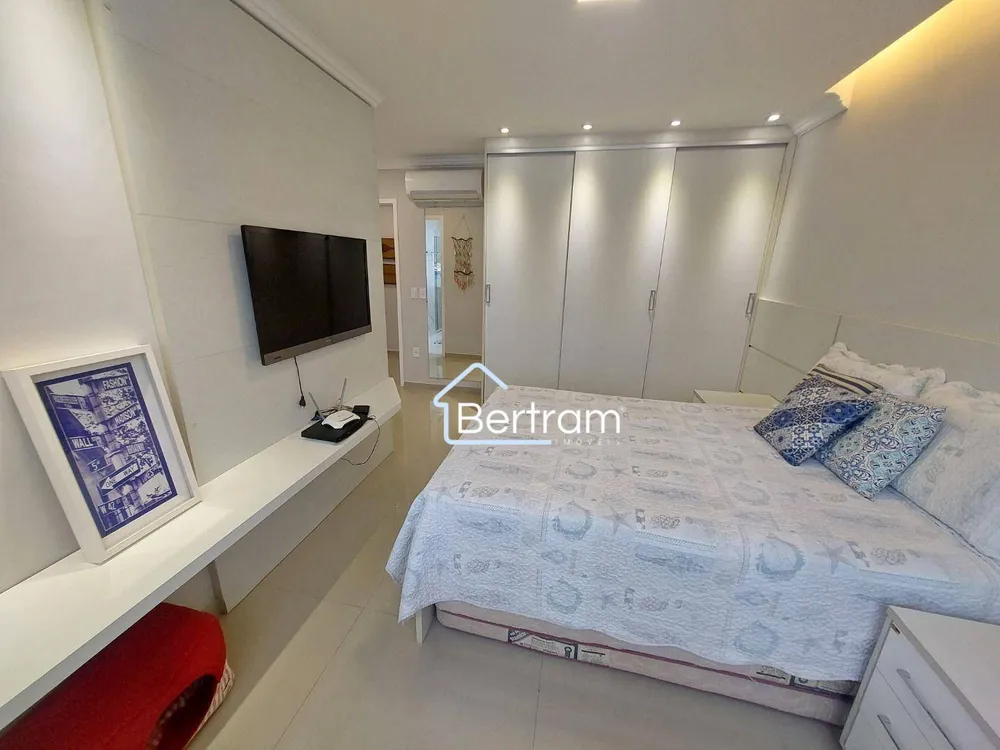 Apartamento, 3 quartos, 126 m² - Foto 6