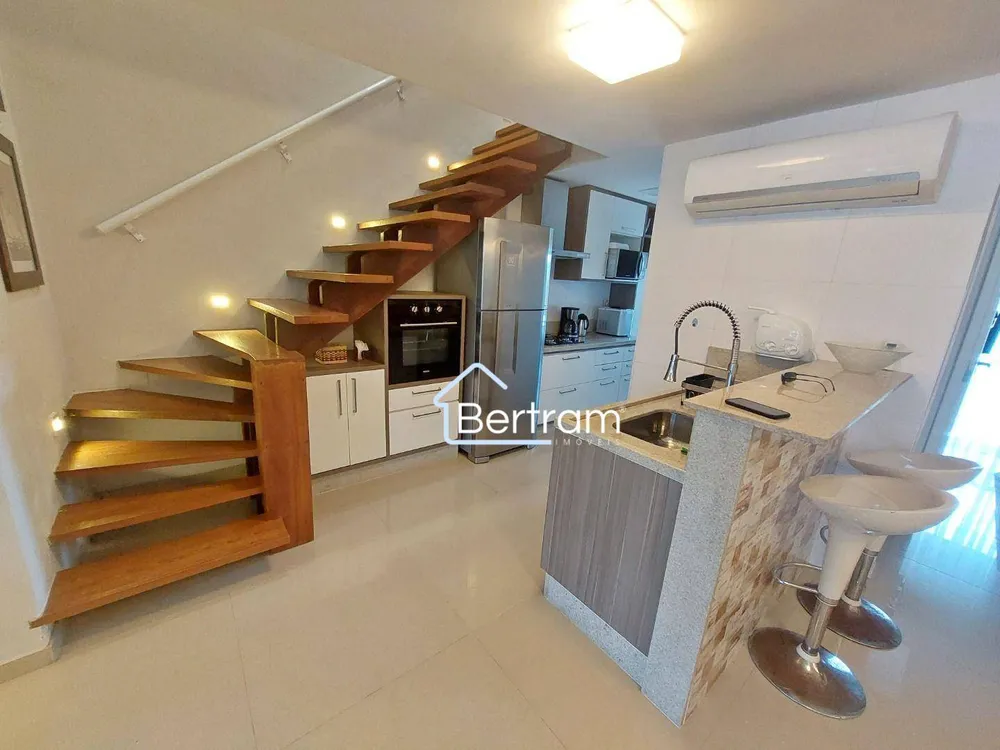 Apartamento, 3 quartos, 126 m² - Foto 10