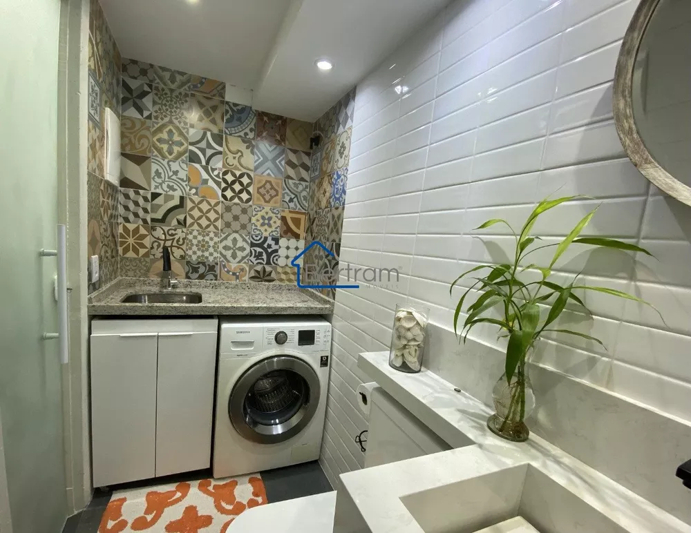 Apartamento, 2 quartos - Foto 5