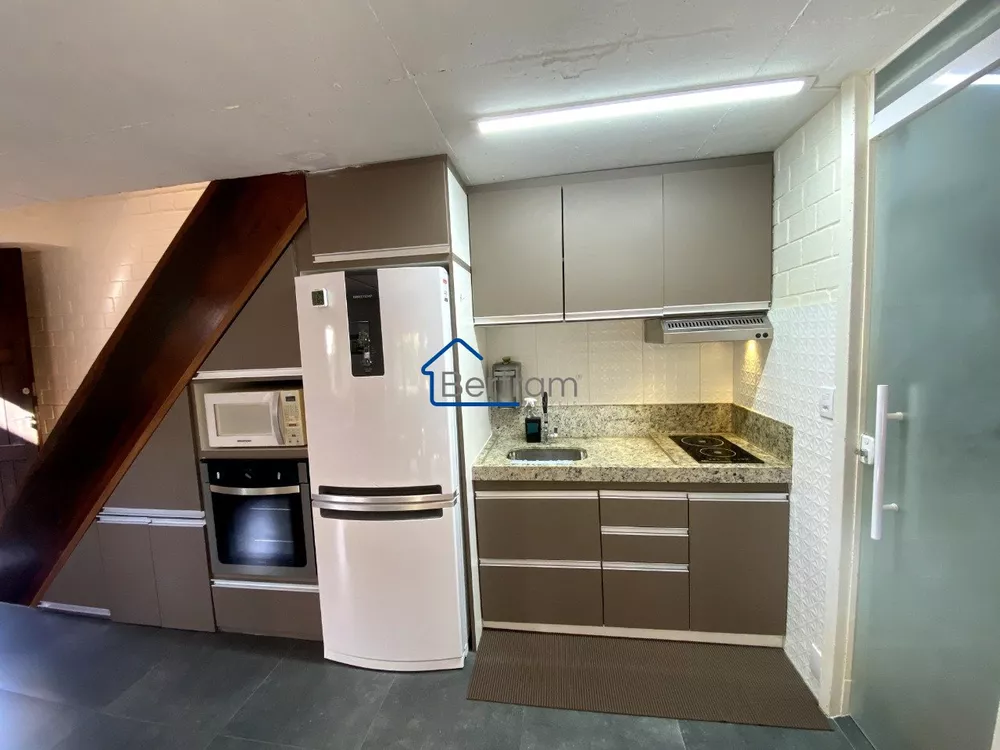 Apartamento à venda e aluguel com 2 quartos, 64 - Foto 4