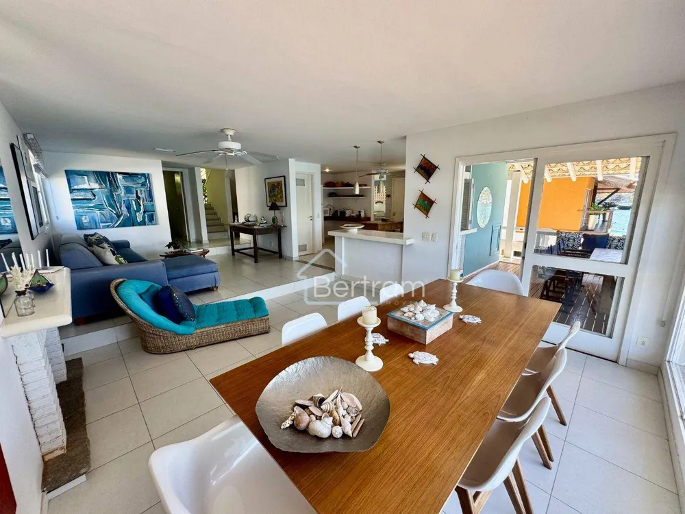 Casa de Condomínio, 7 quartos - Foto 4