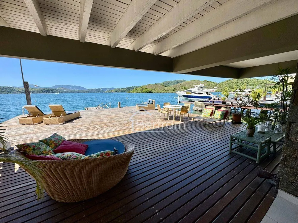 Casa de Condomínio, 7 quartos - Foto 33