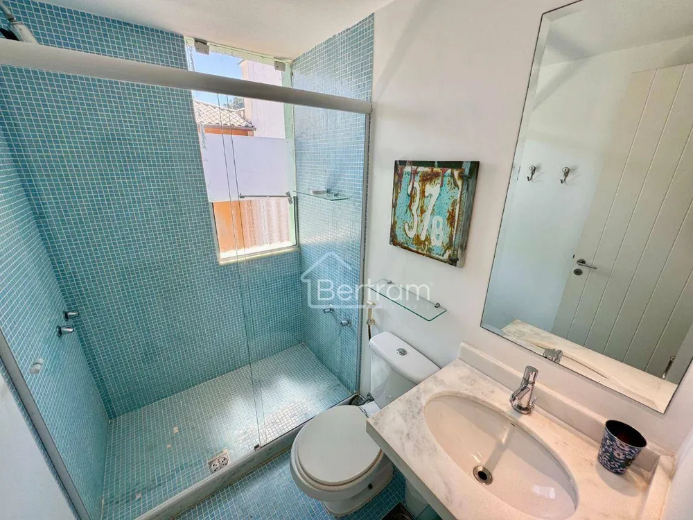 Casa de Condomínio, 7 quartos - Foto 21