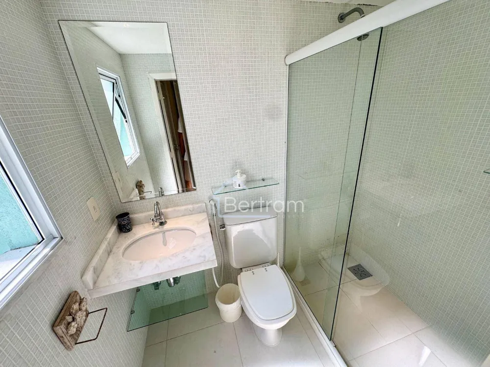Casa de Condomínio, 7 quartos - Foto 11