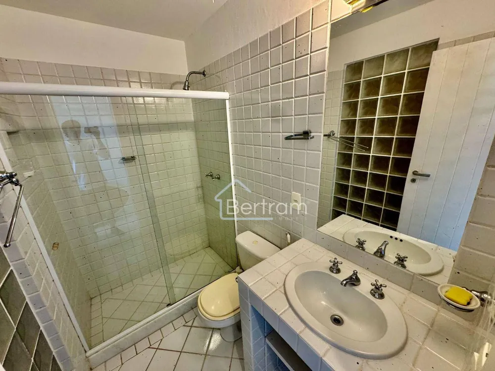 Casa de Condomínio, 7 quartos - Foto 23