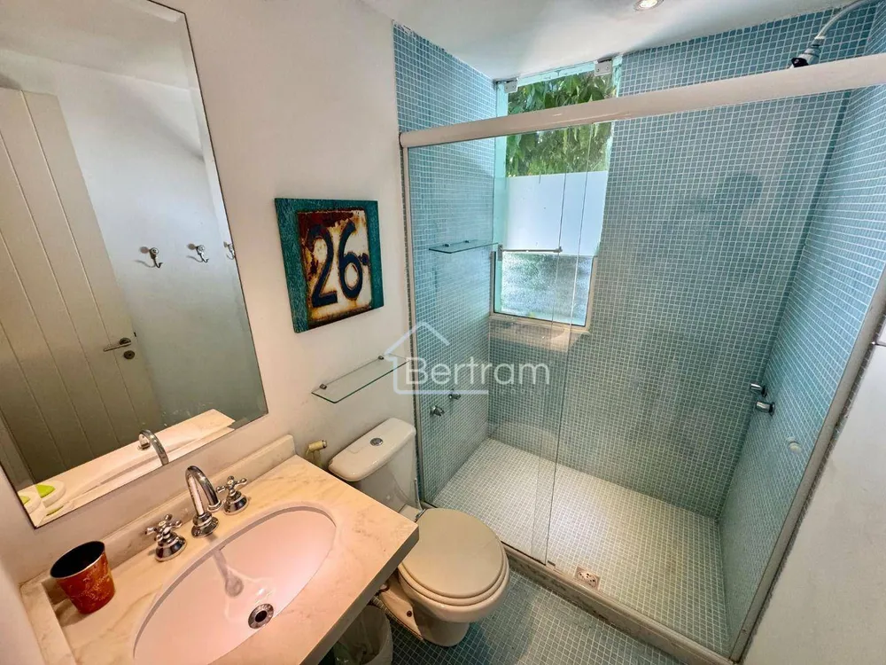 Casa de Condomínio, 7 quartos - Foto 17