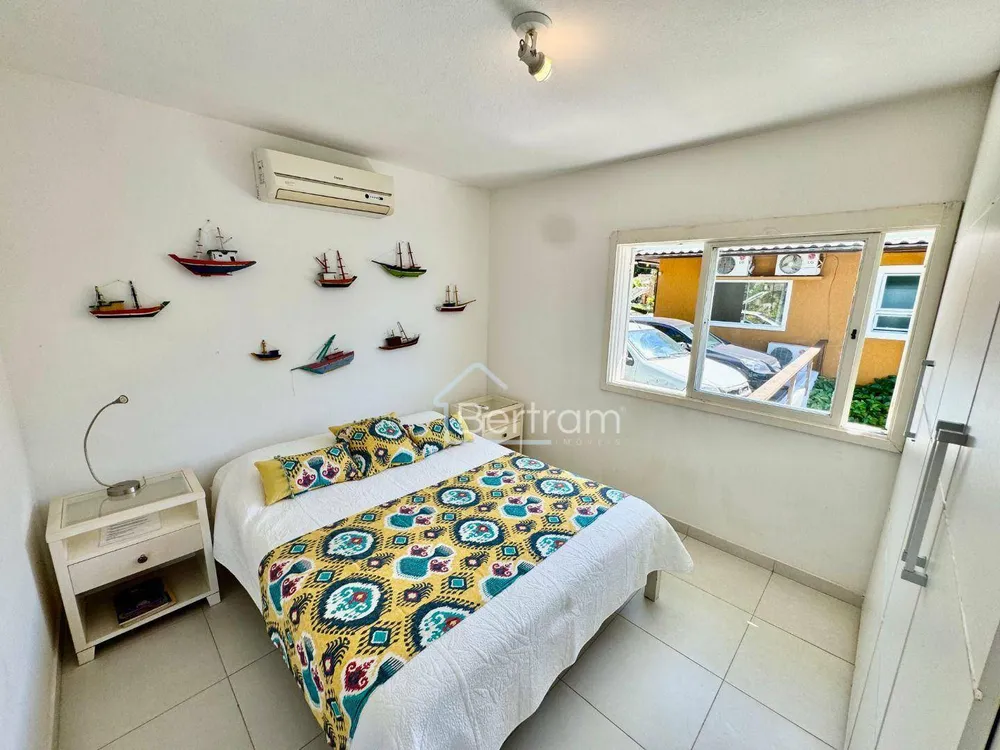 Casa de Condomínio, 7 quartos - Foto 20