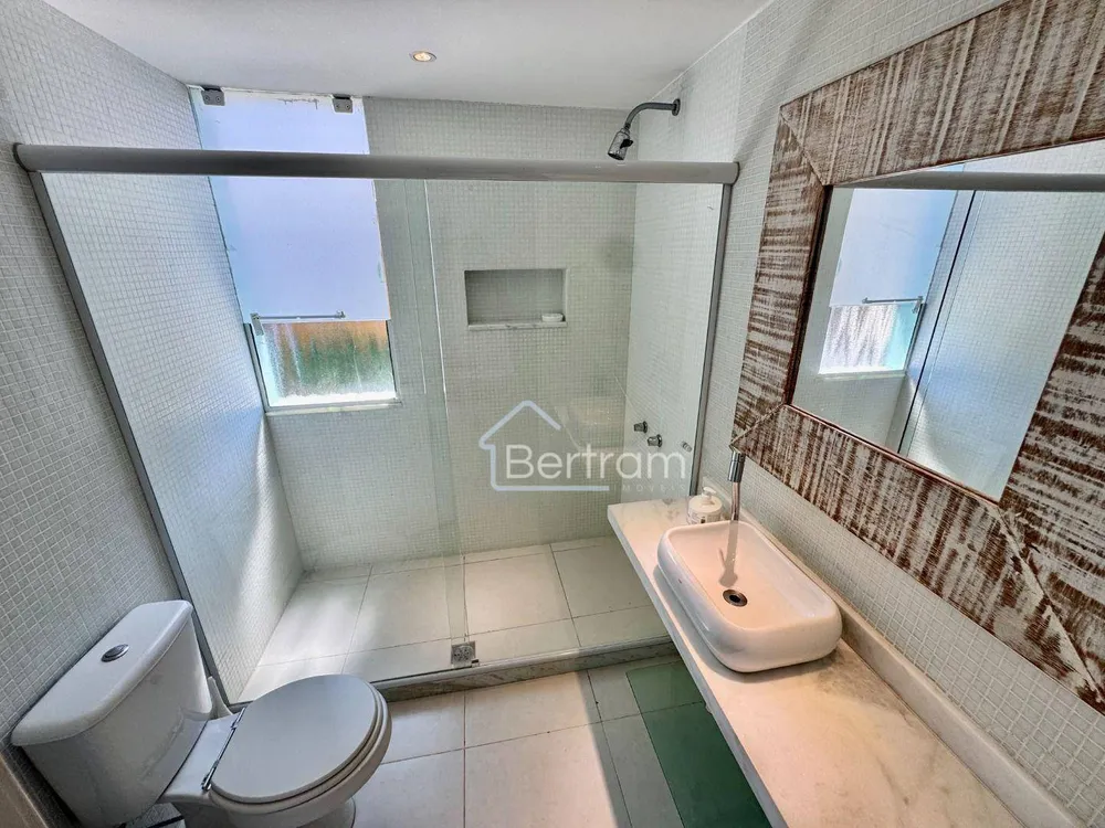 Casa de Condomínio, 7 quartos - Foto 19