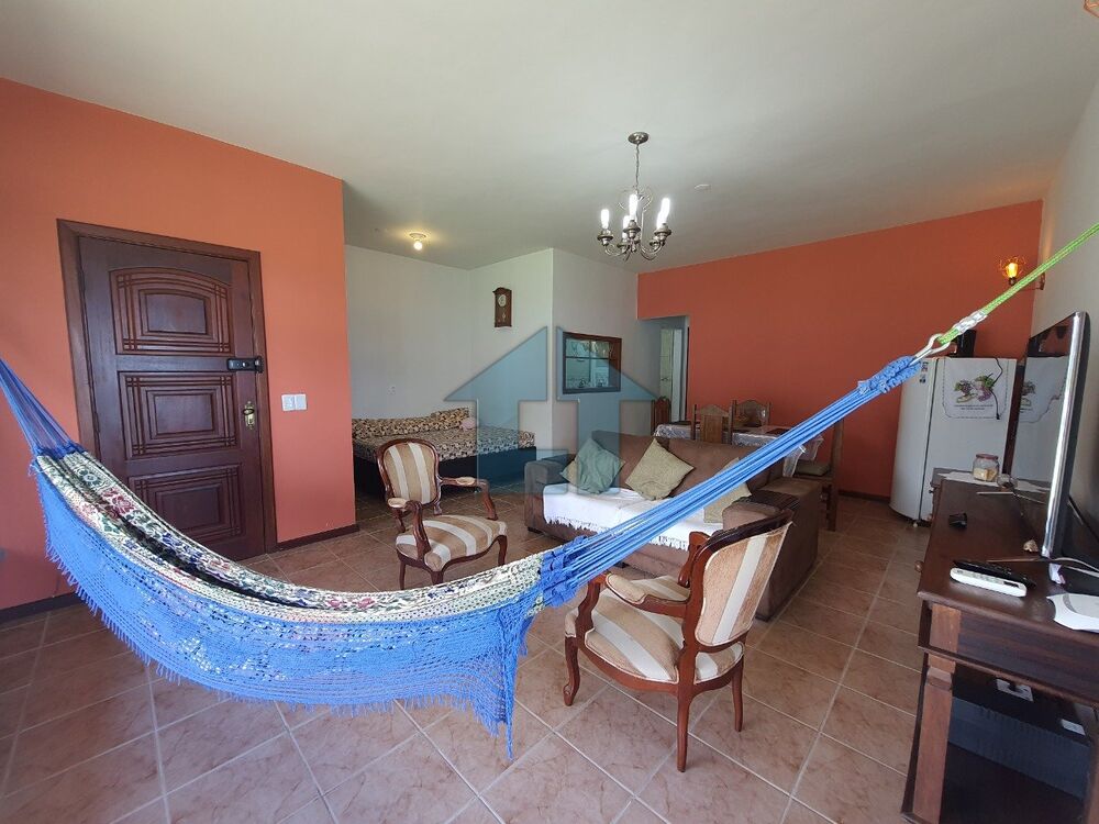 Apartamento, 1 quarto, 63 m² - Foto 3