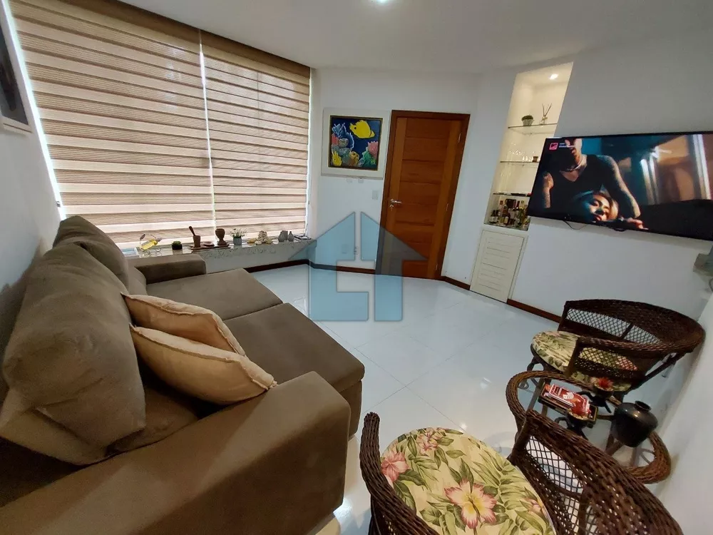 Apartamento, 2 quartos - Foto 1