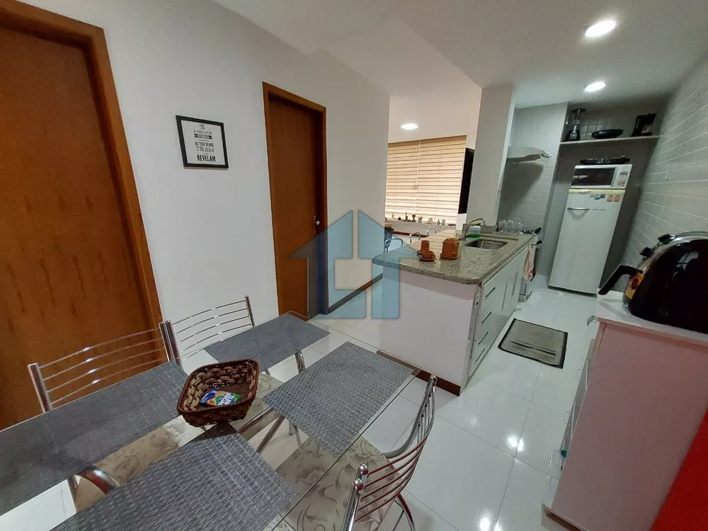 Apartamento, 2 quartos - Foto 5