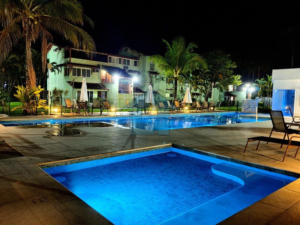 Apartamento para alugar com 2 quartos, 63 - Foto 4